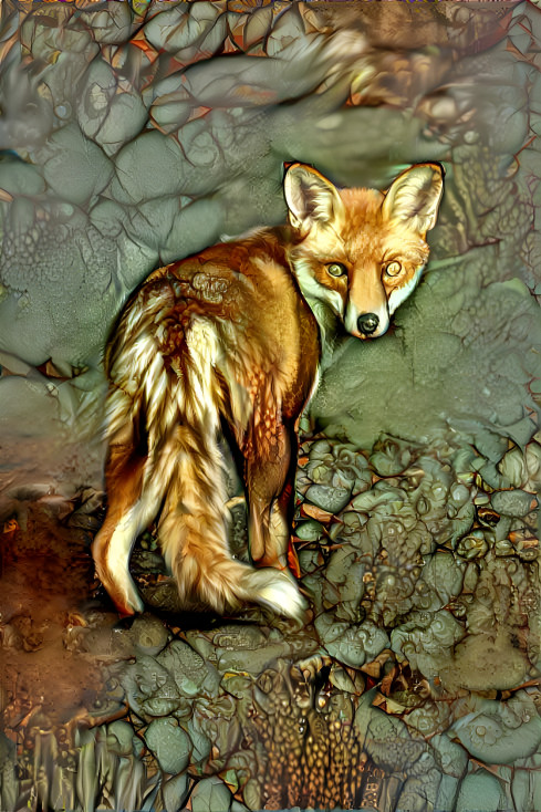 Fox