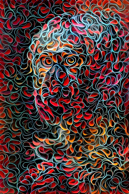 Abstract Ape