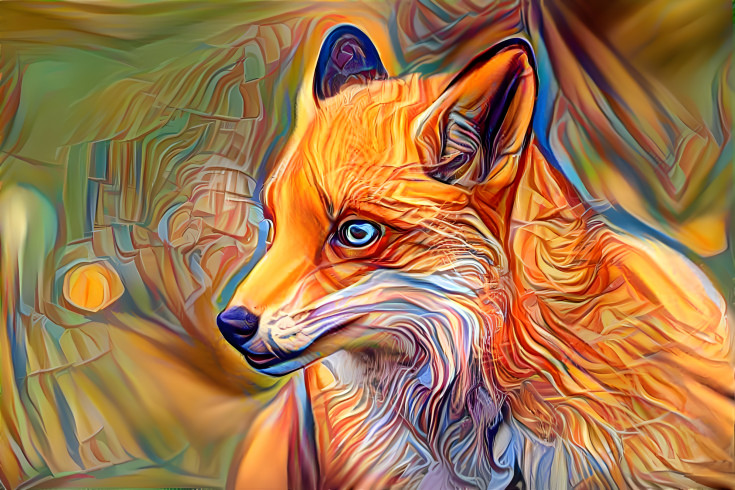 Fox