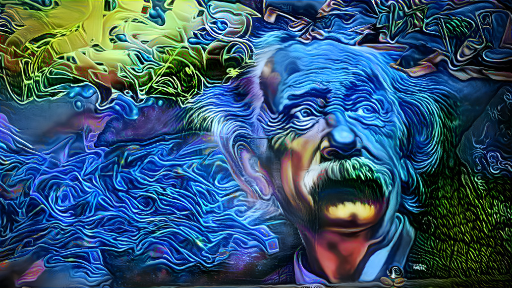 Einstein