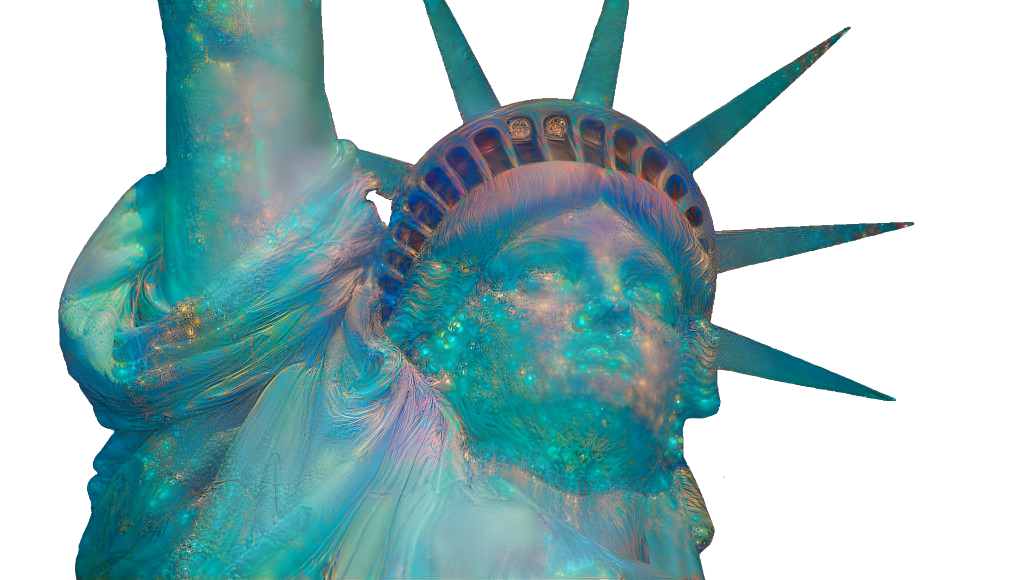 Lady Liberty