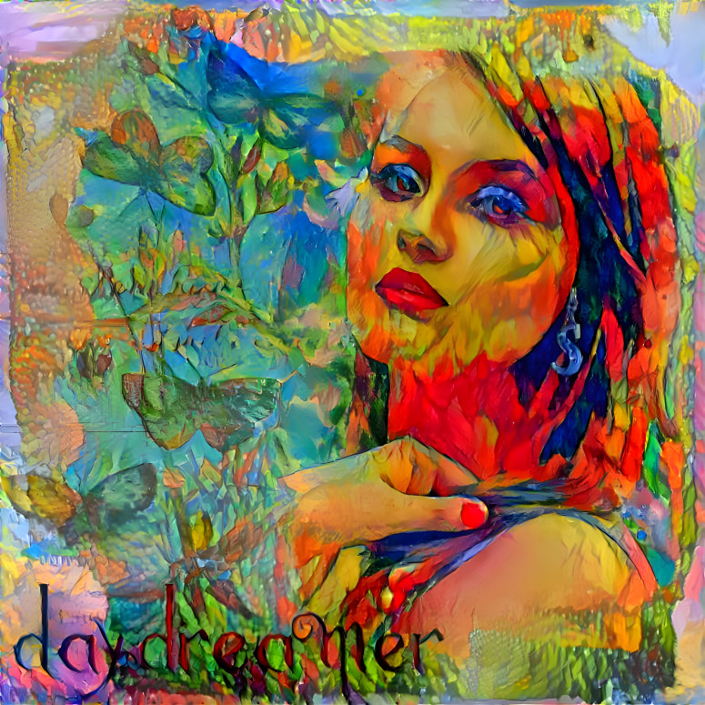 Daydreamer 2