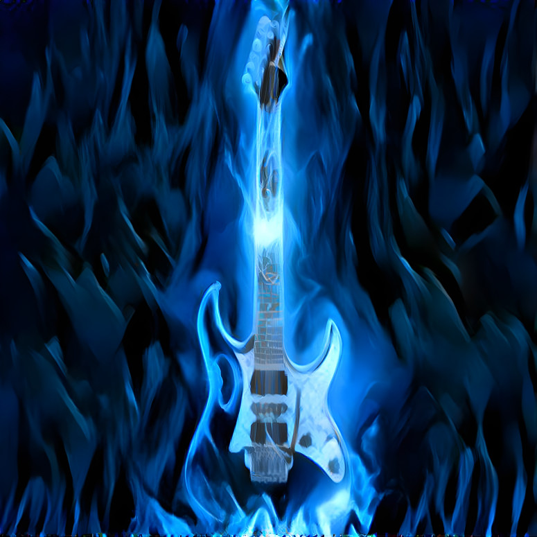 Electric Guitar