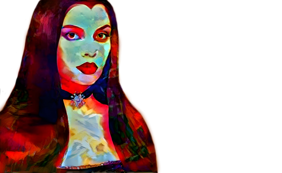 Vampira