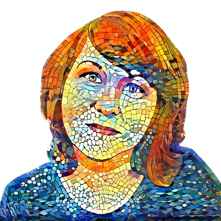 Mosaic Me