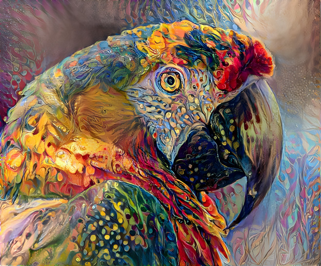 Parrot