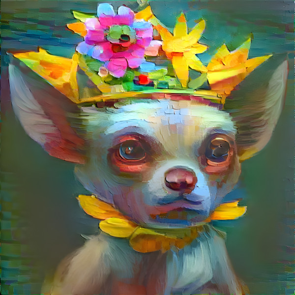 Chihuahua