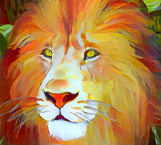 Lion