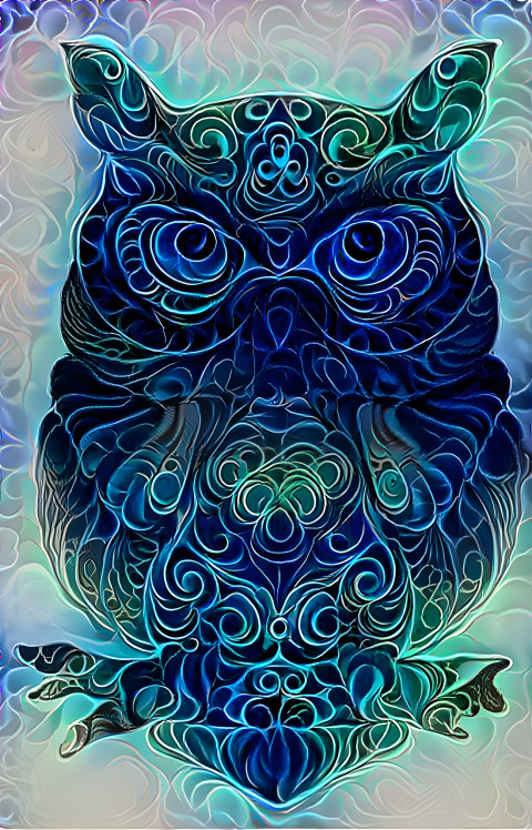 owl