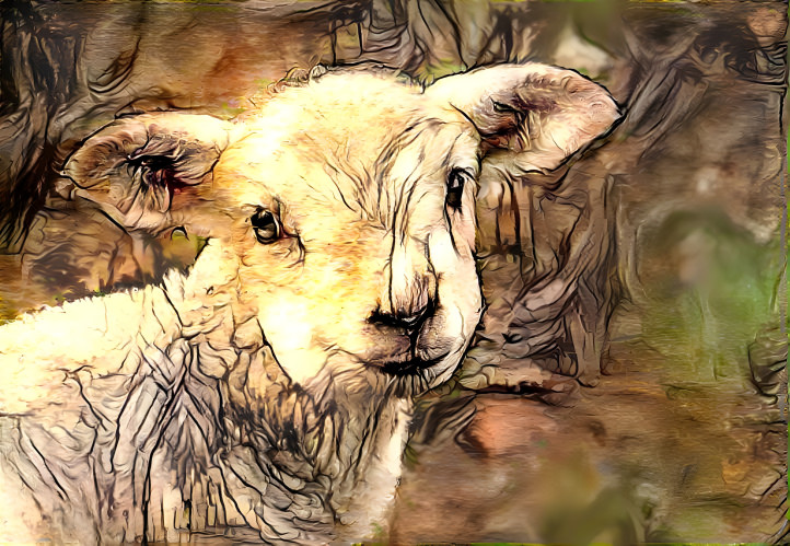 lamb