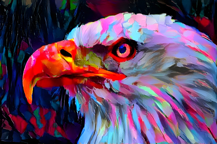 Eagle