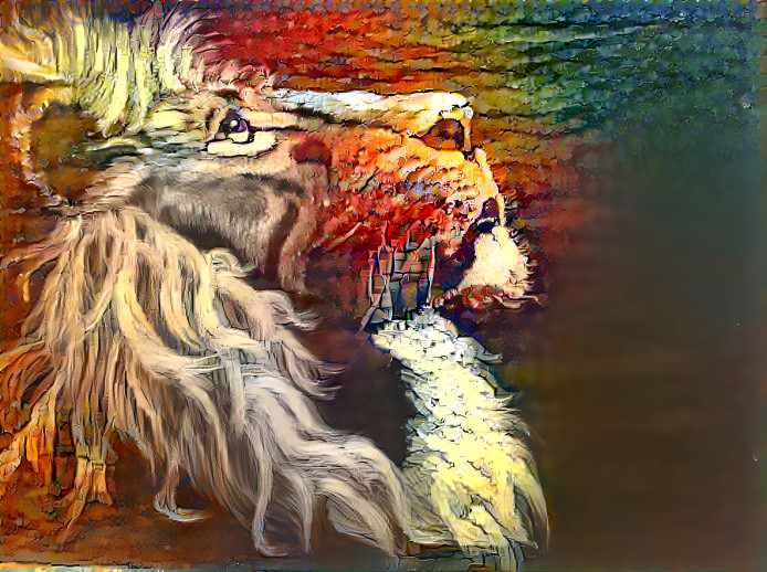 Lion