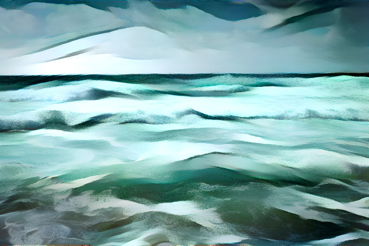 Sea