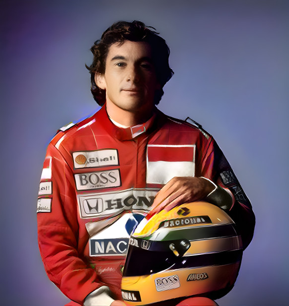 Senna