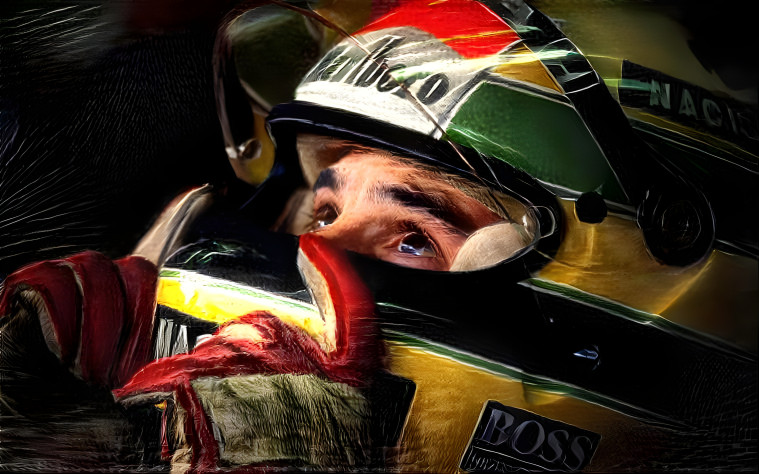 Senna