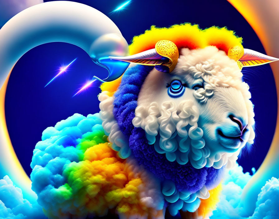 Electric Sheep