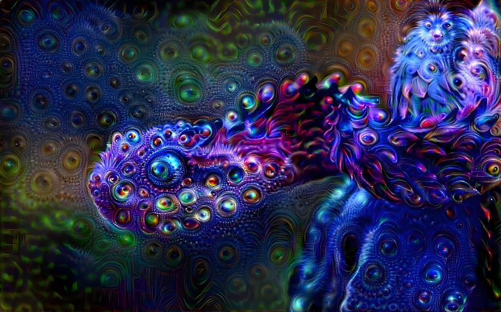 Alien Serpent