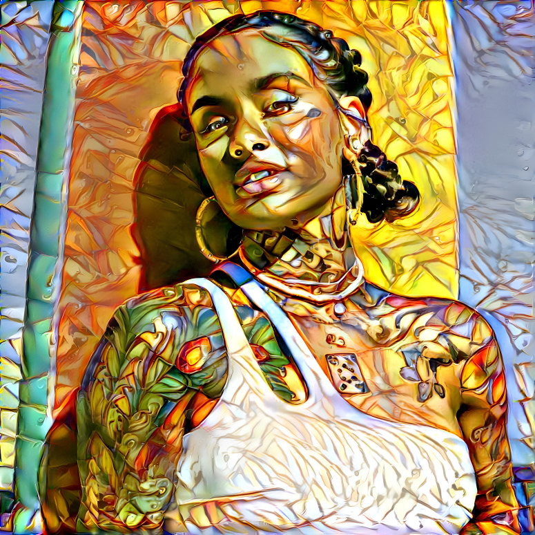 Kehlani