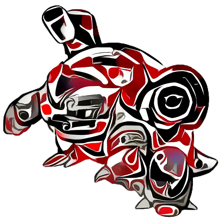 Haisla blastoise