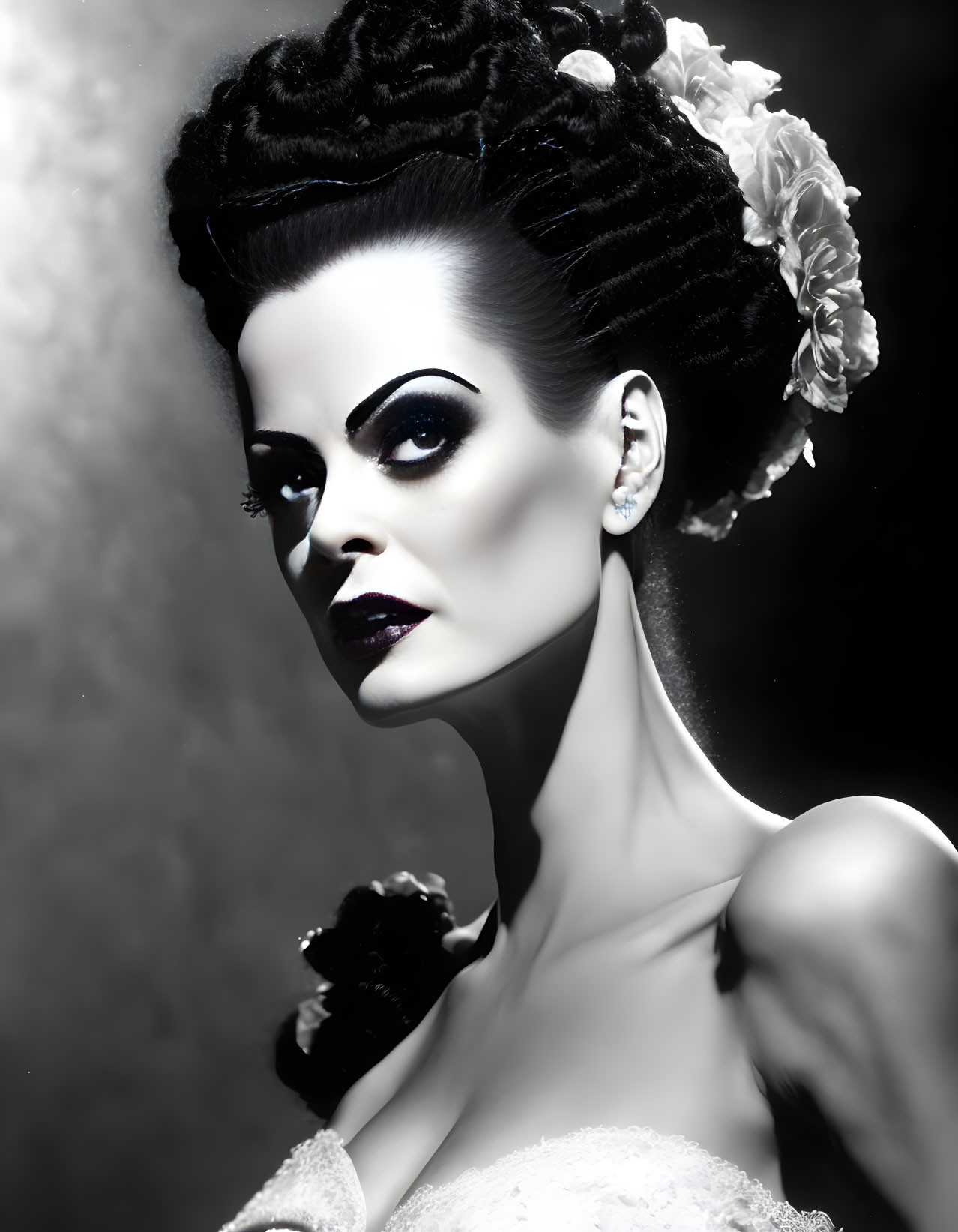  bride of Frankenstein 