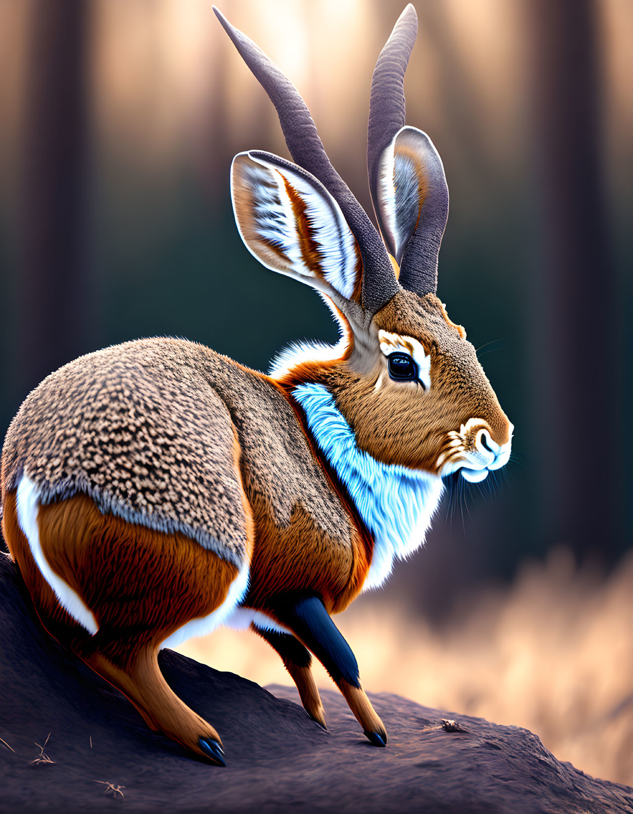  jackalope