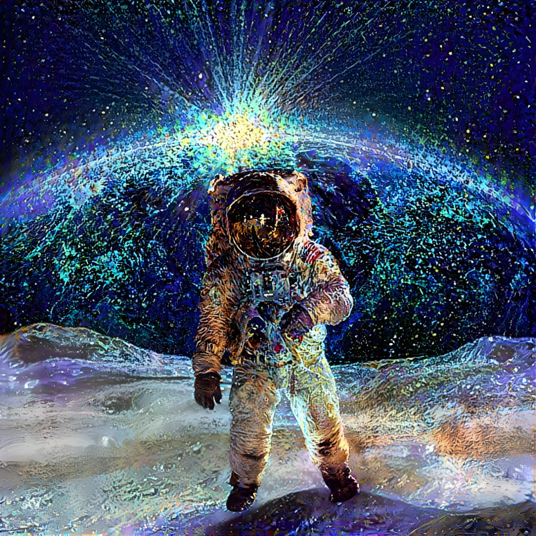 Astronaut