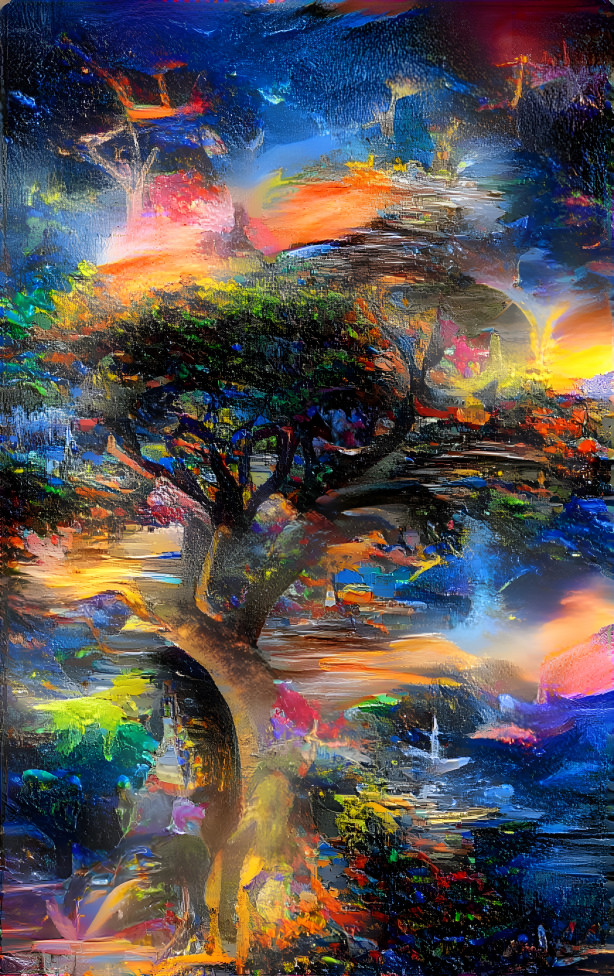 Tree of Life