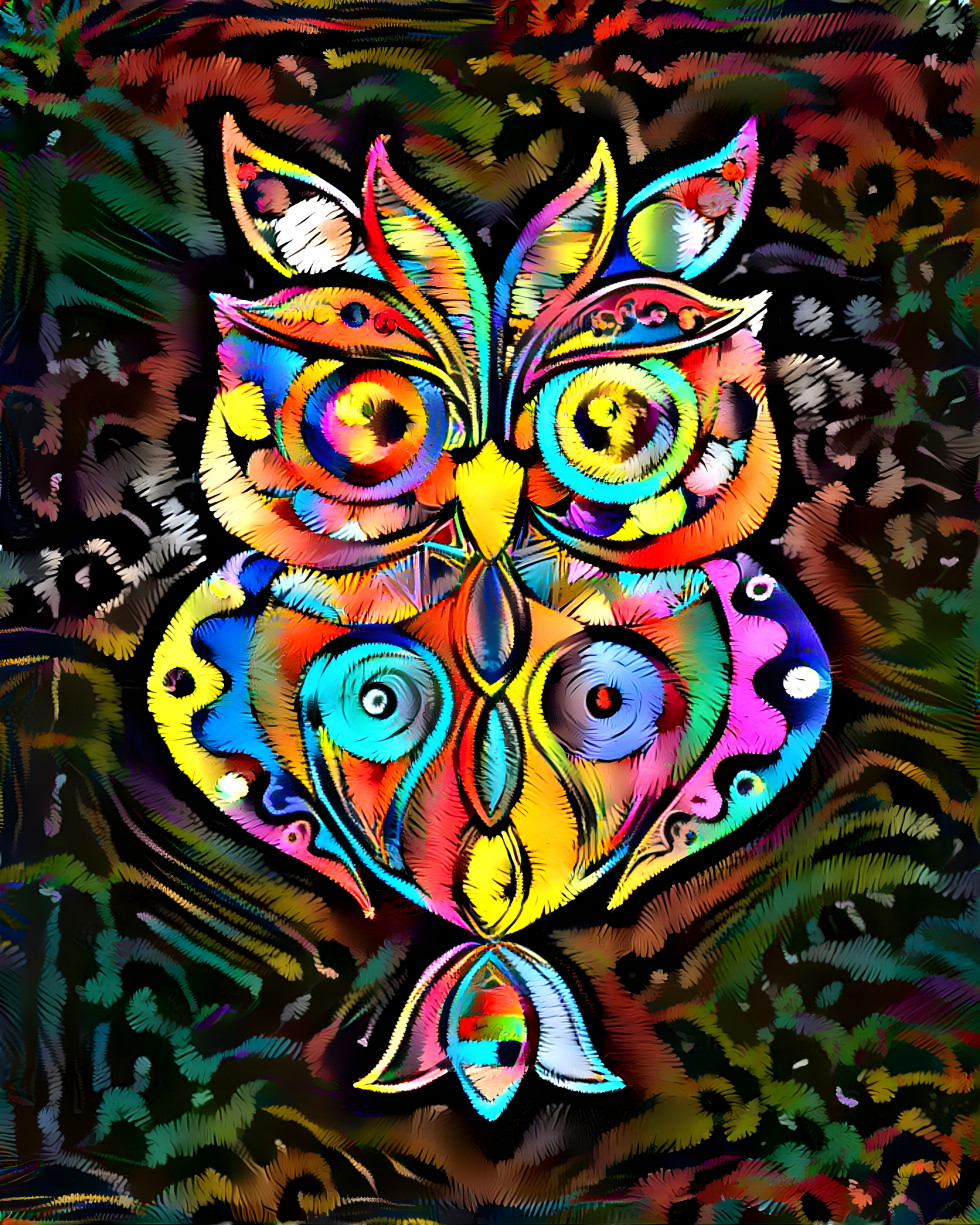 owl