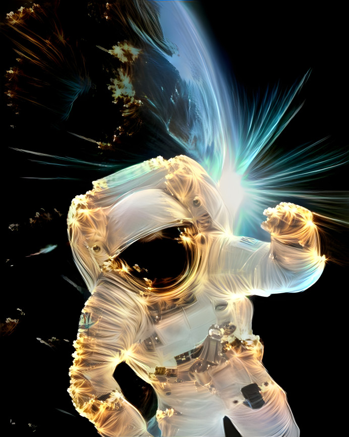 Astronaut 