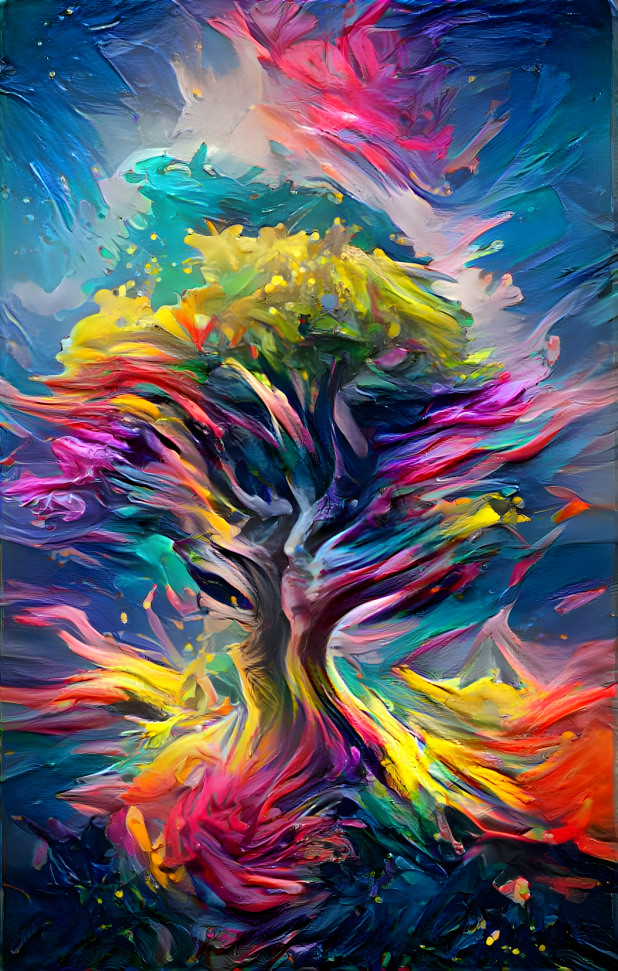 Tree of Life