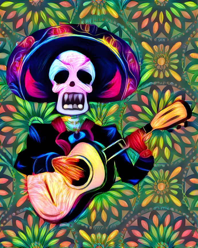 Mariachi