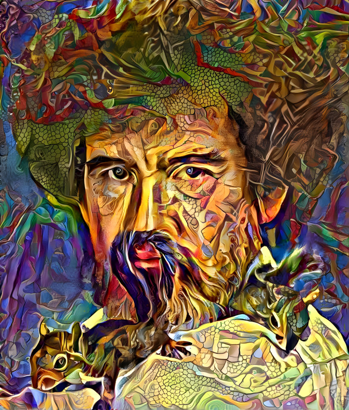 Bob Ross