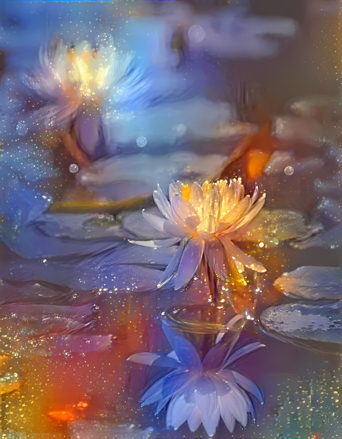 Fairy Lotus