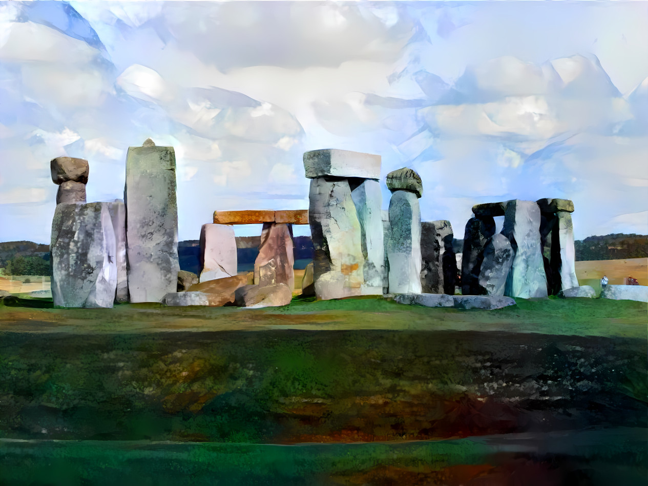 Stonehenge