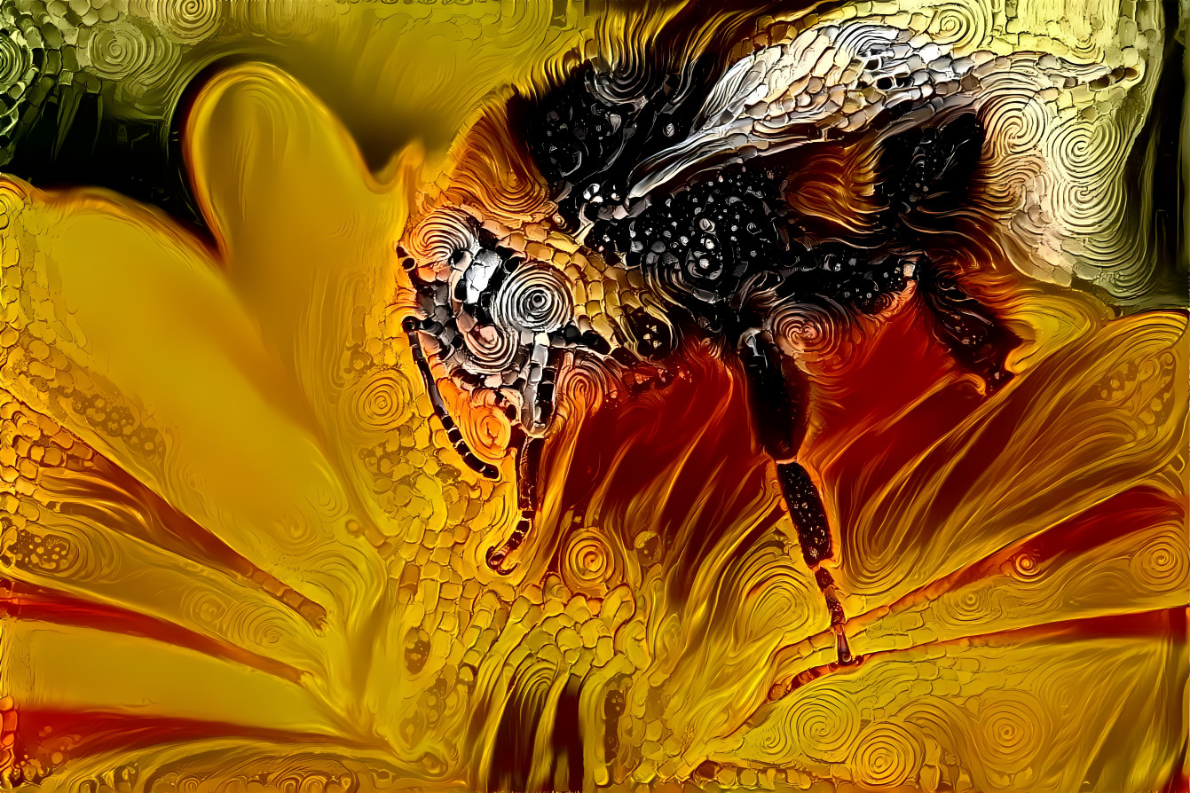 Bee