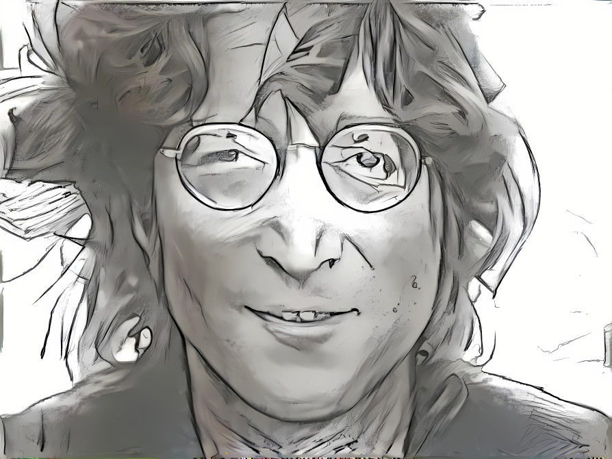 John Lennon