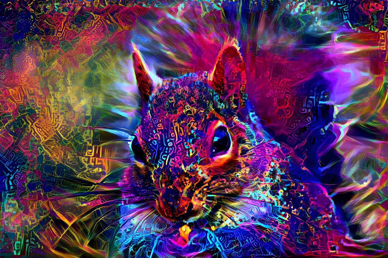 Squirrel