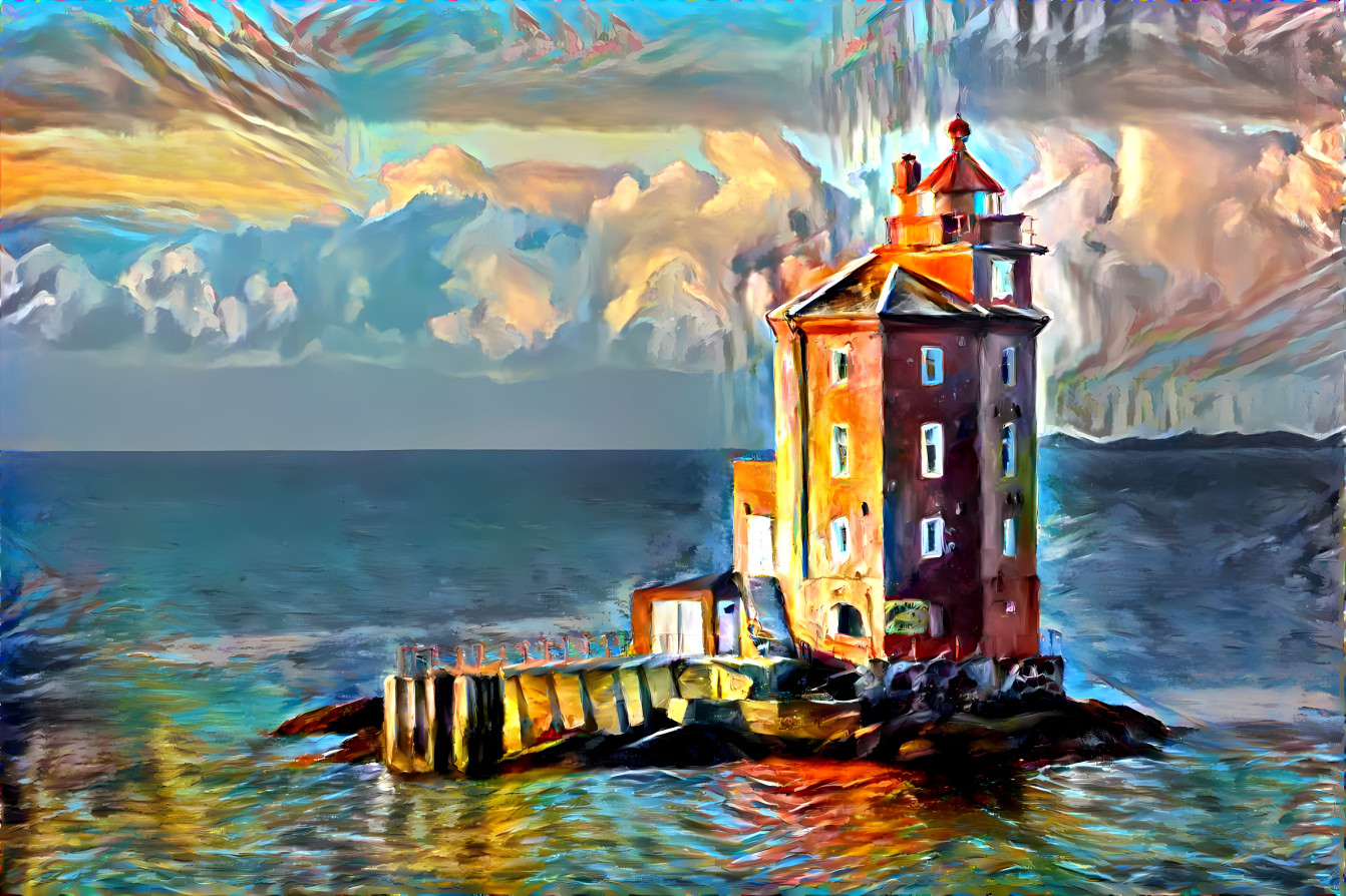 Lighthouse