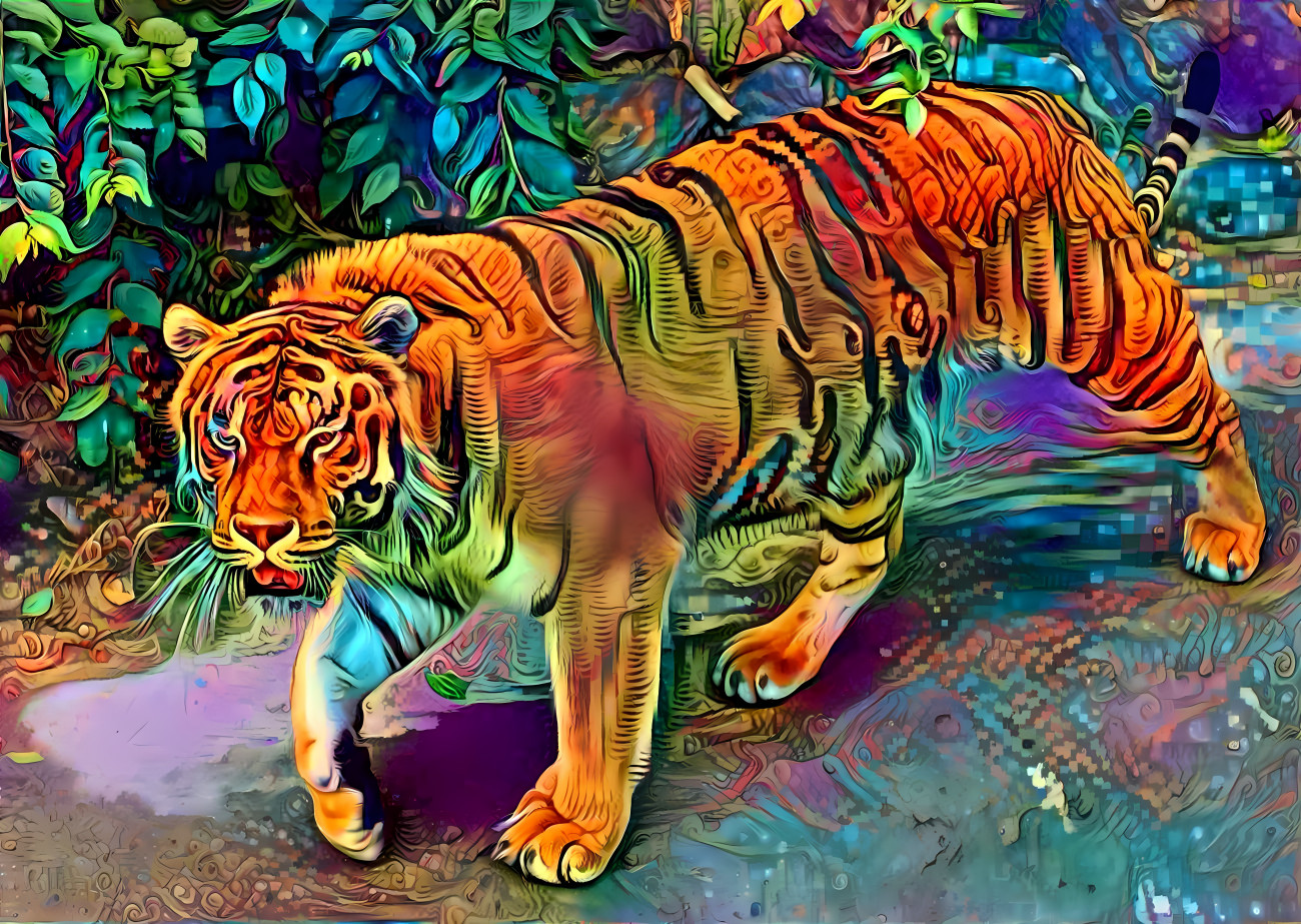 Tiger