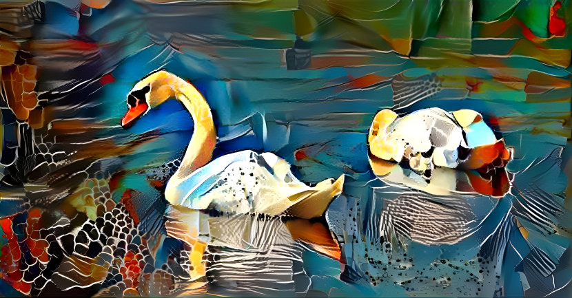 Swans