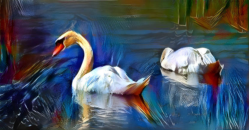 Swans