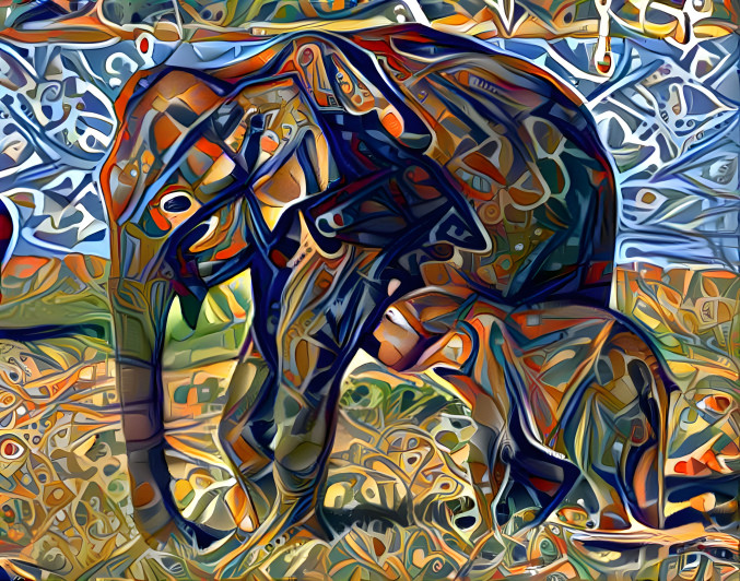 Elephant