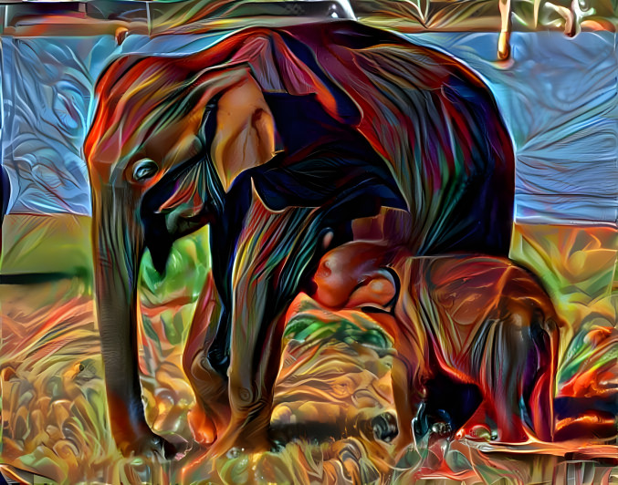 Elephant