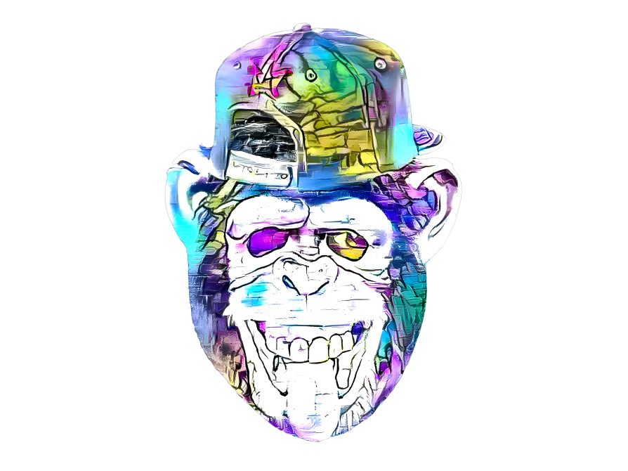 UNBORED APE