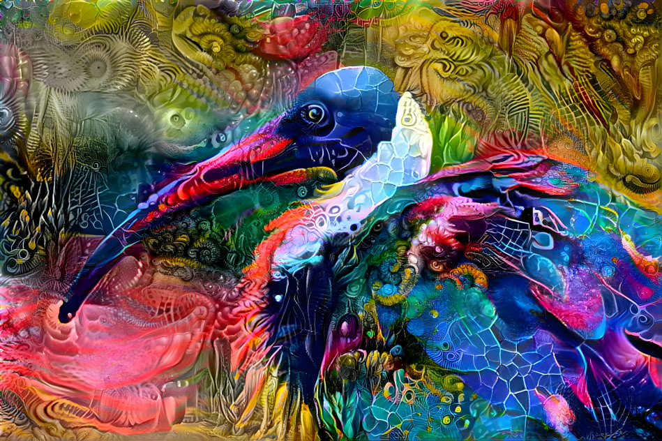 Bird Brains