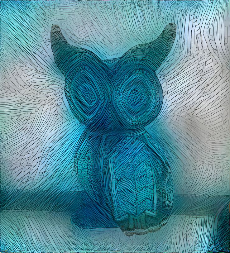 Blue Owl