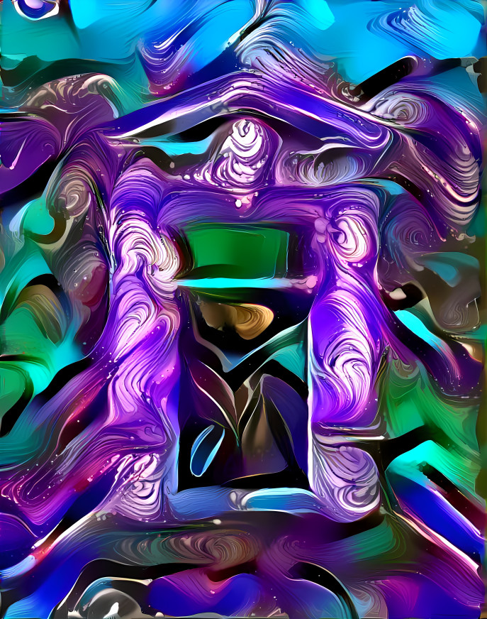 Portal to void