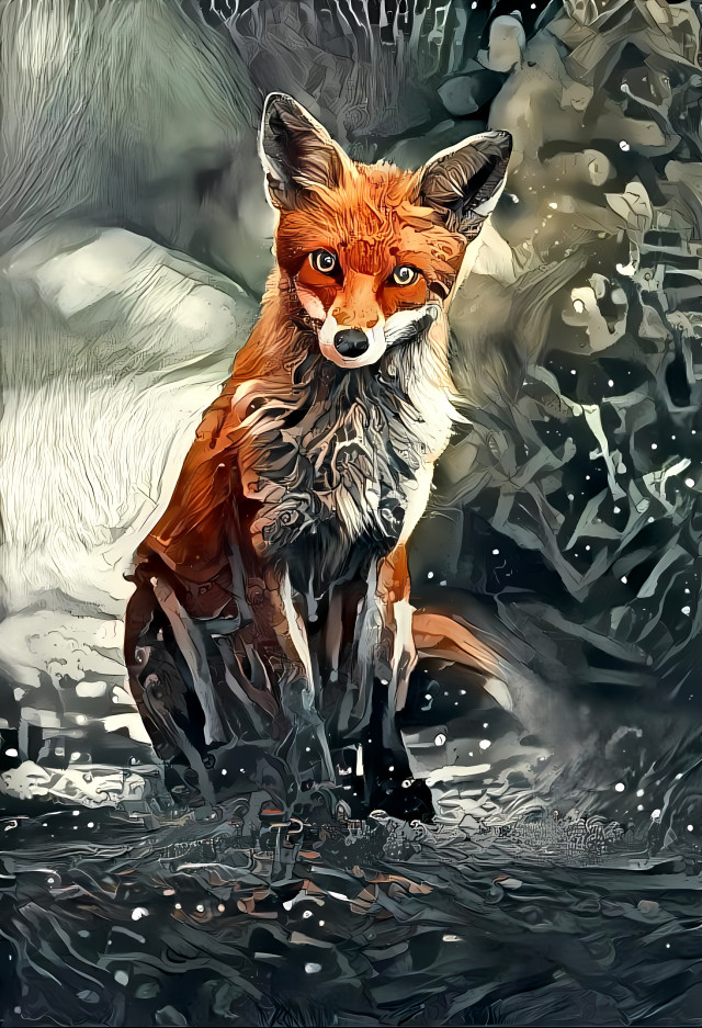 Fox