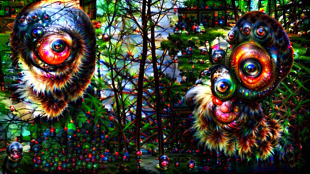 Forest Friends