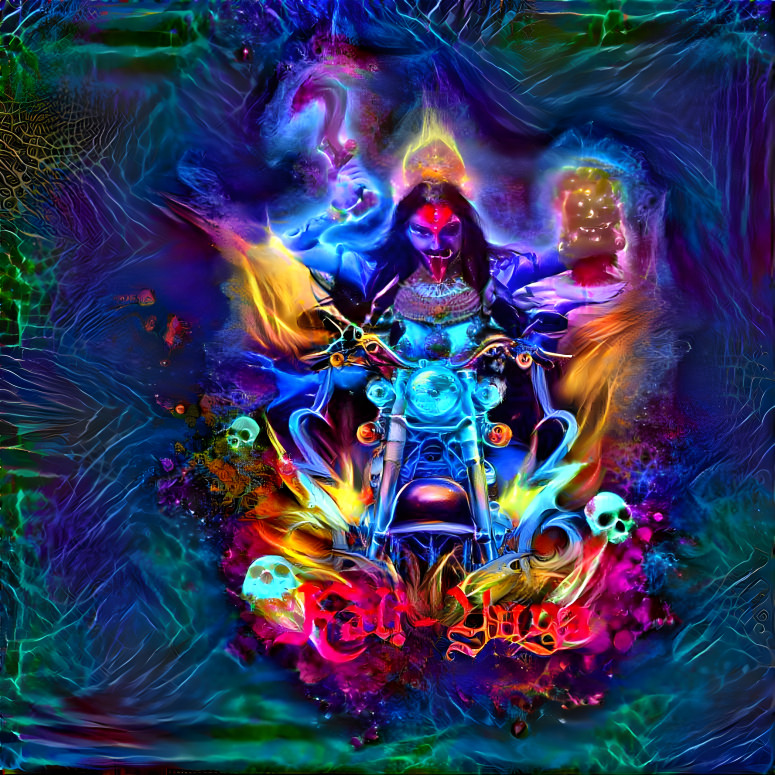 Kali-Yuga